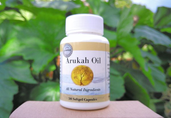 Arukah Oil