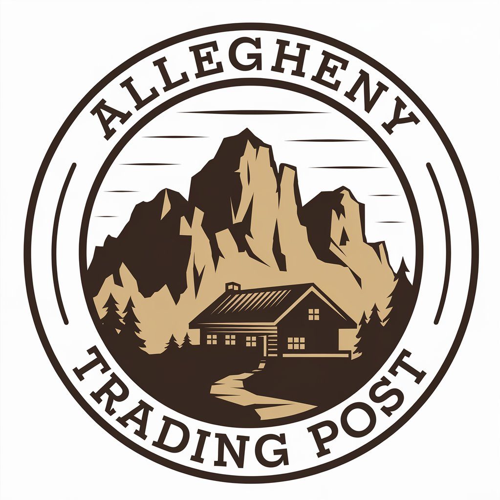 Allegheny Trading Post