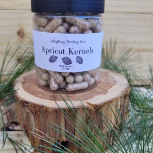 Apricot Kernels