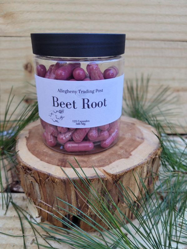 Beet Root