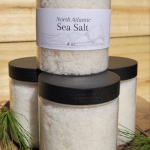 Sea Salt