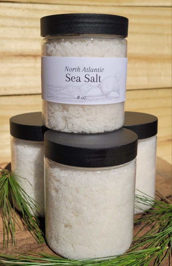 Sea Salt