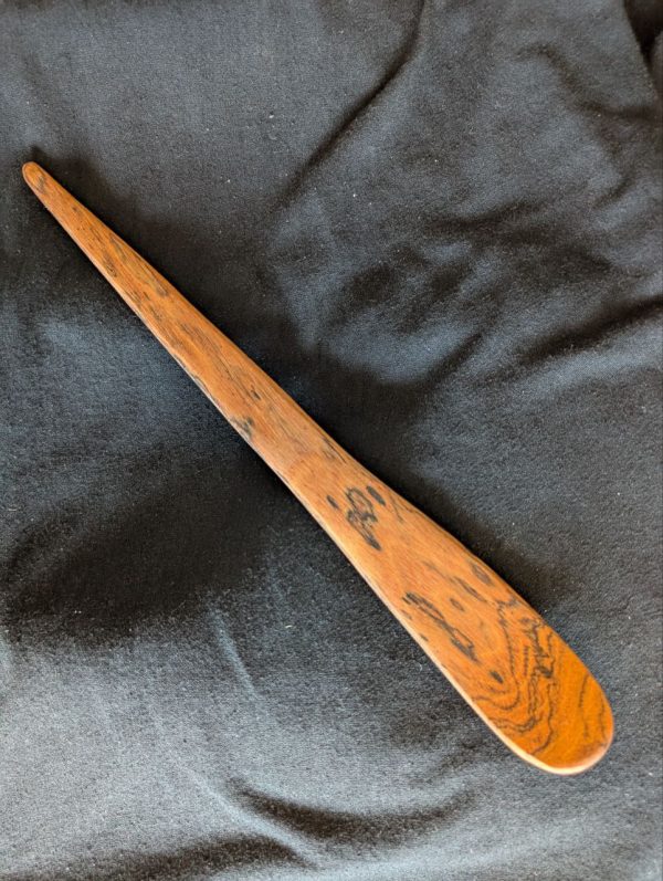wood Cooking Utensils - Image 2