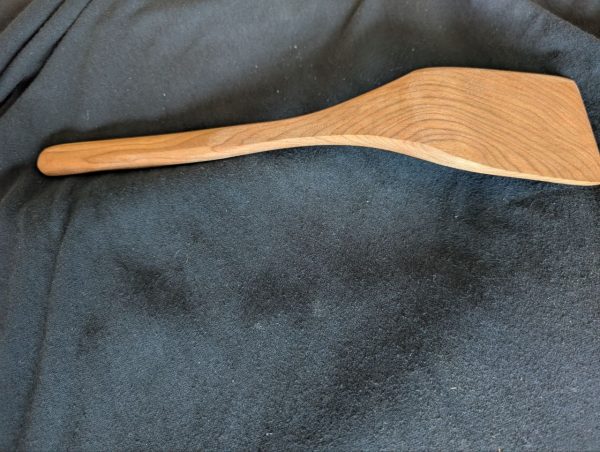 wood Cooking Utensils - Image 3